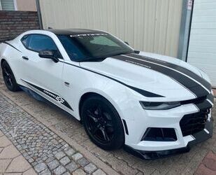 Chevrolet Camaro Gebrauchtwagen