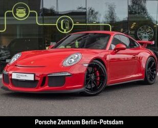 Porsche 991 Gebrauchtwagen