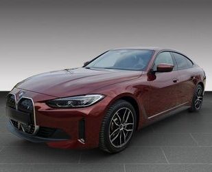 BMW i4 Gebrauchtwagen