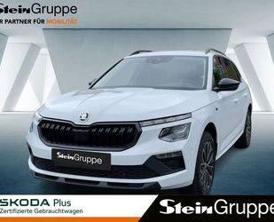 Skoda Kamiq Gebrauchtwagen