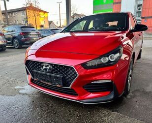Hyundai i30 Gebrauchtwagen