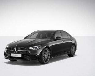 Mercedes-Benz C 300 Gebrauchtwagen