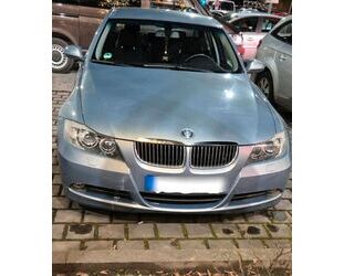 BMW 325 Gebrauchtwagen