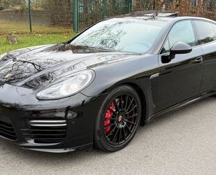 Porsche Panamera Gebrauchtwagen