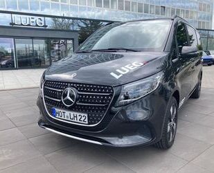 Mercedes-Benz V 250 Gebrauchtwagen