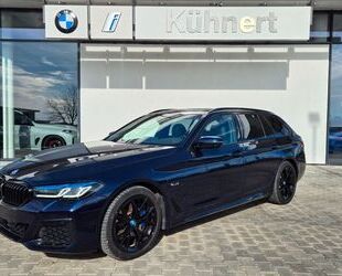 BMW 530 Gebrauchtwagen