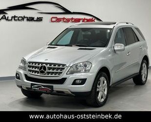 Mercedes-Benz ML 320 Gebrauchtwagen