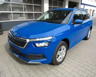 Skoda Kamiq Gebrauchtwagen