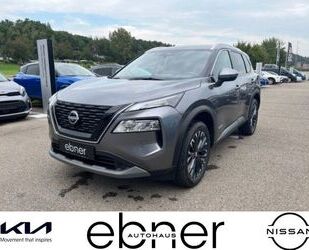Nissan X-Trail Gebrauchtwagen