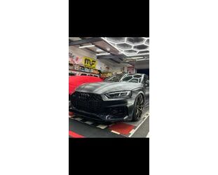 Audi RS5 Gebrauchtwagen