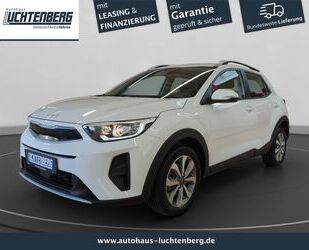 Kia Stonic Gebrauchtwagen