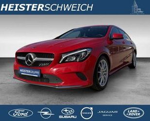 Mercedes-Benz CLA 250 Shooting Brake Gebrauchtwagen
