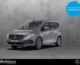 Mercedes-Benz T-Klasse Gebrauchtwagen