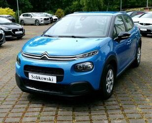 Citroen C3 Gebrauchtwagen