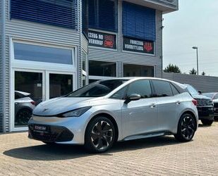 Cupra Born Gebrauchtwagen