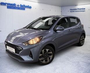 Hyundai i10 Gebrauchtwagen