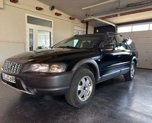 Volvo XC70 Gebrauchtwagen