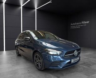Mercedes-Benz B 250 Gebrauchtwagen