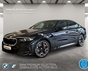 BMW i5 Gebrauchtwagen