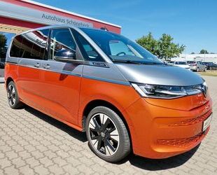 VW T7 Multivan Gebrauchtwagen
