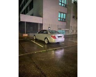 Mercedes-Benz C 220 Gebrauchtwagen