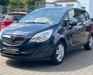 Opel Meriva Gebrauchtwagen