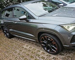 Cupra Ateca Gebrauchtwagen