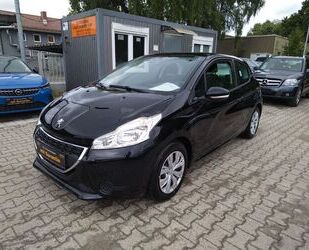 Peugeot 208 Gebrauchtwagen