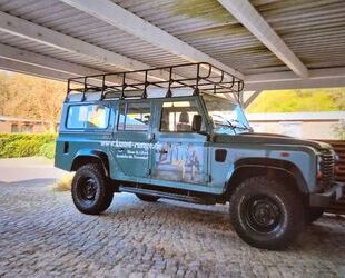 Land Rover Defender Gebrauchtwagen