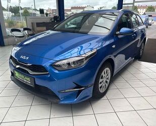 Kia ceed Sportswagon Gebrauchtwagen