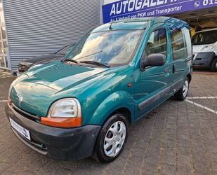 Renault Kangoo Gebrauchtwagen