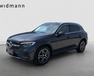 Mercedes-Benz GLC 200 Gebrauchtwagen