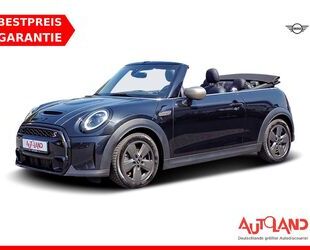 Skoda Cooper S Cabrio 
