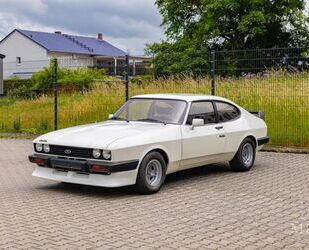Jaguar Capri 