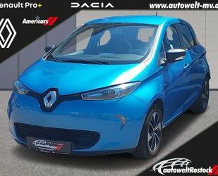 Renault ZOE Gebrauchtwagen