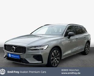 Volvo V60 Gebrauchtwagen