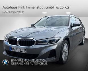 BMW 330 Gebrauchtwagen