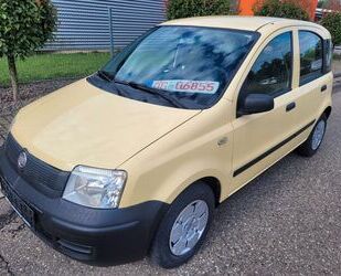 Fiat Panda Gebrauchtwagen