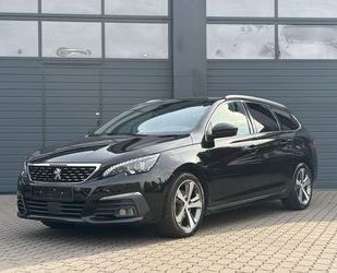 Peugeot 308 Gebrauchtwagen