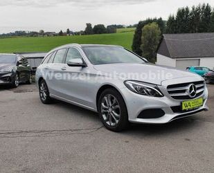 Mercedes-Benz C 180 Gebrauchtwagen