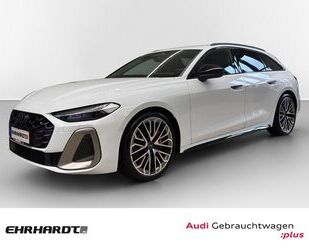 Audi S5 Gebrauchtwagen