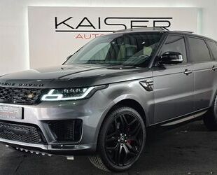 Land Rover Range Rover Sport Gebrauchtwagen