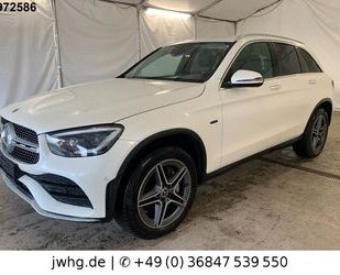 Mercedes-Benz GLC 300 Gebrauchtwagen
