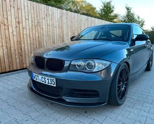 BMW 135 Gebrauchtwagen