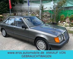 Mercedes-Benz E 230 Gebrauchtwagen