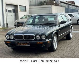 Jaguar XJ Gebrauchtwagen