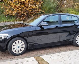BMW 114 Gebrauchtwagen