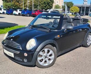 Mini ONE Gebrauchtwagen