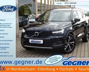 Volvo XC40 Gebrauchtwagen