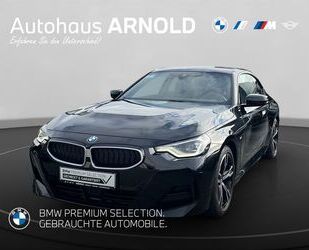 BMW 220 Gebrauchtwagen